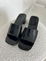 GUCCI Original Sandalen Gr. 38 Baden-Württemberg - Nürtingen Vorschau