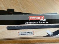 Universal-Sägehilfe Powerfix München - Pasing-Obermenzing Vorschau