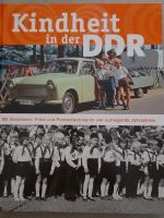 Kindheit in der DDR Sachsen - Werdau Vorschau