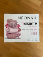 Neonail Set Soul And Spirit | UV Lampe | 19 Nagellacke | Zubehör Bayern - Neu Ulm Vorschau