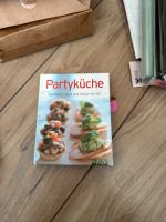Partyküche NGV Verlag Kochbuch kochen Sachsen-Anhalt - Lutherstadt Wittenberg Vorschau