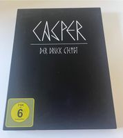 Casper Der Druck steigt DVD neuwertig Sachsen-Anhalt - Magdeburg Vorschau