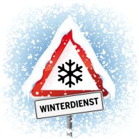 Winterdienst Streudienst Niedersachsen - Ritterhude Vorschau