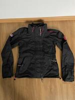 Superdry JPN Jacke Outdoor Gr 36 bzw S Bayern - Hirschau Vorschau