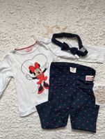 Disney Minnie Maus Set, Hose, Pullover, Haarband Baden-Württemberg - Laufenburg (Baden) Vorschau