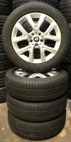 4 Orig BMW Winterräder Styling 574 205/60 R17 93H X1 F48 X2 F39 6 Niedersachsen - Uelzen Vorschau