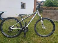 Bulls Jugend Mountainbike Bayern - Oberreute Vorschau