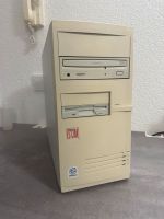 Escom Pentium 100 MIDI Tower original Retro PC AT Rheinland-Pfalz - Bruch Vorschau