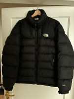 North Face Daunenjacke Massif 700 Hamburg-Nord - Hamburg Dulsberg Vorschau