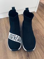 Versace Jeans Couture Sneaker – Größe 39 – Top Zustand Berlin - Lichterfelde Vorschau