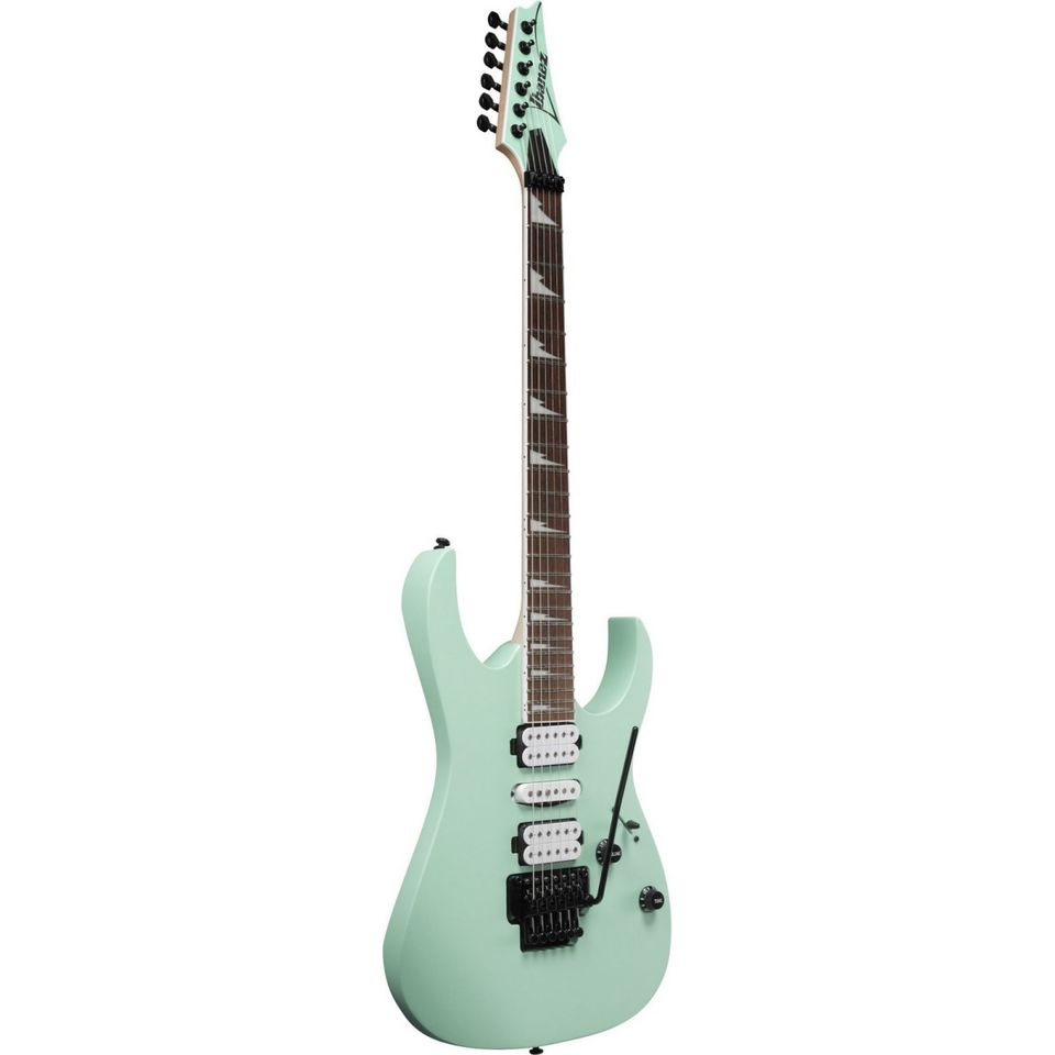 Ibanez RG470DX-SFM E-Gitarre | NEUWARE in Alfeld (Leine)