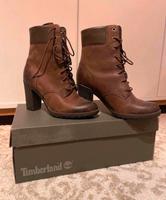 Timberland Damen Stiefeletten Hessen - Hochheim am Main Vorschau