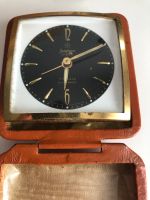 Junghans BIVOX Bi VOX Wecker Uhr Reisewecker Vintage Niedersachsen - Laatzen Vorschau