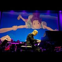 SUCHE 2x Tickets für das Joe Hisaishi Konzert! Bitte melden Berlin - Tempelhof Vorschau