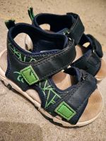 Sandalen, Sommerschuhe, Junge, Größe 24 Dortmund - Kirchderne Vorschau