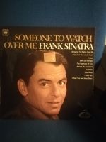 FRANK SINATRA - Someone To Watch Over Me - Vinyl LP Niedersachsen - Hildesheim Vorschau