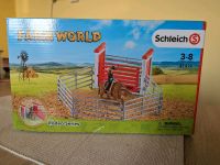 OVP Schleich Rodeo Sachsen - Mittweida Vorschau