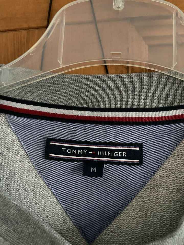 Tommy Hilfiger Sweatshirt M in Vallendar