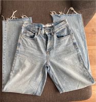 Subdued Jeans High Rise Straight 26 Dithmarschen - Buesum Vorschau