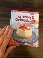 Backbuch Törtchen und Kleingebäck Niedersachsen - Wolfsburg Vorschau