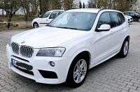 BMW X3 xDrive30d M Sport Paket Bayern - Altdorf Vorschau