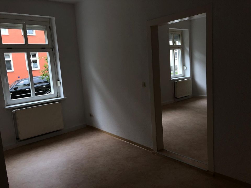 4 Raum Wohnung in Angermünde