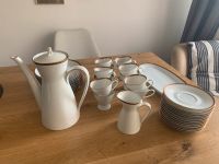 Kaffeeservice Tassen Teller Porzellan Rosenthal Antik Vintage Nordrhein-Westfalen - Herne Vorschau