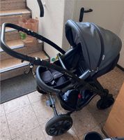 Kinderwagen 3in1 ( 4in1 ) komplettset Nordrhein-Westfalen - Steinfurt Vorschau