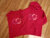 Hoodie und T-Shirt Gymnasium Groß Ilsede Niedersachsen - Ilsede Vorschau