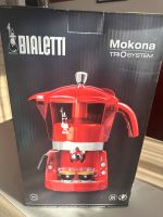 Bialetti Siebträger Espresso Maschine Baden-Württemberg - Klettgau Vorschau