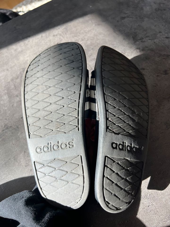 Adidas adiletten in München