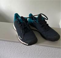 Wilson Sandplatzschuhe Gr 41 blau weiß sehr gut erhalten Thüringen - Greiz Vorschau