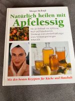 Buch mit Apfelessig Bayern - Bodenwöhr Vorschau