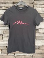 Man boohooMAN Shirt schwarz pink Gr. S Neuwertig Essen - Rellinghausen Vorschau