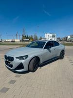 BMW M240i xDrive Steptronic Coupé - Baden-Württemberg - Weil im Schönbuch Vorschau