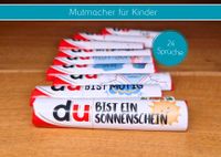 Duplo Banderolen Mutmacher | Du bist... | Kinder | Affirmationen Münster (Westfalen) - Centrum Vorschau