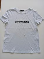 Zara T-Shirt "Superheroine", Gr. S I NEU Hannover - Kirchrode-Bemerode-Wülferode Vorschau