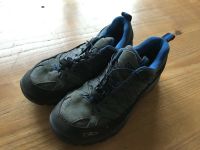 Cmp Campagnolo Trekking Wanderschuhe wasserdicht 38 blau Hamburg-Nord - Hamburg Winterhude Vorschau