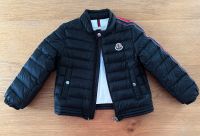 Original Moncler Jacke Neu mit Etikett schwarz Gr.98/104 Kr. München - Gräfelfing Vorschau