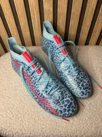 KipstaDamen/Herren Fußball Nockenschuhe FG- CLR Elite Jaguar Fury Schleswig-Holstein - Lübeck Vorschau