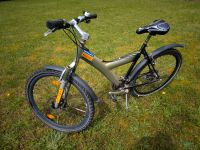 Mountainbike fahrrad 26 zoll Nordrhein-Westfalen - Gütersloh Vorschau