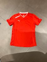 Puma Sportshirt T-Shirt Funktionsshirt rot S Baden-Württemberg - Freiburg im Breisgau Vorschau