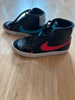 Nike Blazer Mid 77 Schuhe Gr 38 Hamburg-Mitte - Hamburg Horn Vorschau