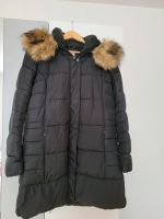 Geox Winterjacke jacke schwarz Gr.  42 Niedersachsen - Rinteln Vorschau