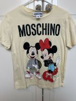 H&M moschino Limited Edition Designer Kollektion Disney Mickey Hessen - Gießen Vorschau