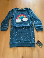 Frugi Pulloverkleid Größe 128-134 Regenbogen neu Niedersachsen - Wasbüttel Vorschau