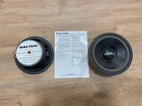 Radio Shack Subwoofer 2 Stück Nordrhein-Westfalen - Werl Vorschau