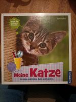 Buch Meine Katze Mecklenburg-Vorpommern - Gustow Vorschau