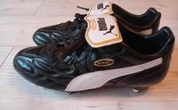 NEU!Puma King Fußballschuhe Schraubstollen Gr.41 Hessen - Limburg Vorschau