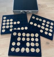 2 Euro Münzen über 400 Stück nur bis 21.4 Thüringen - Arnstadt Vorschau